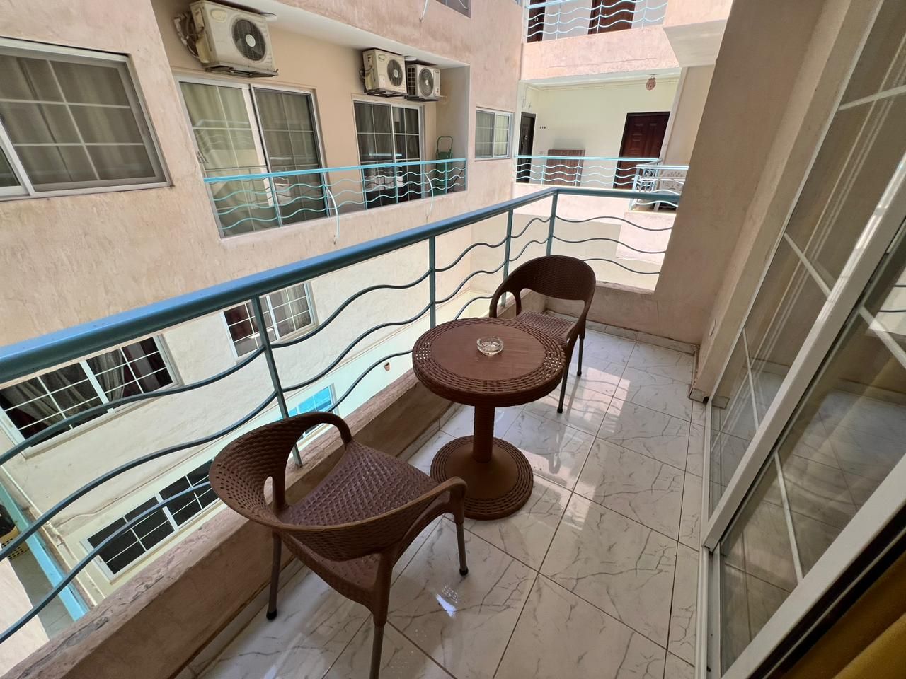 Студия в Хургаде, Египет, 28 м² - фото 5