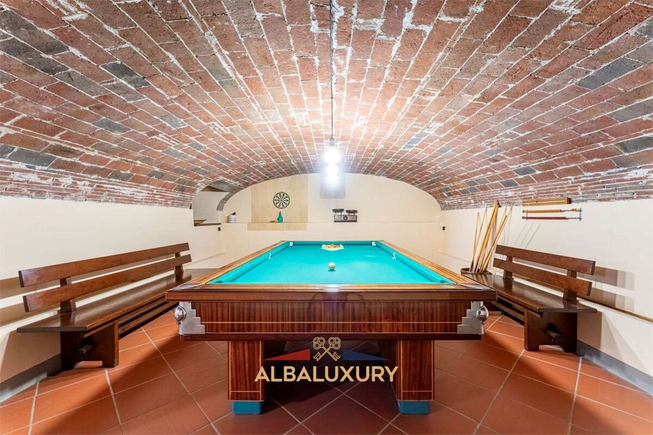 Вилла в Лукке, Италия, 840 м² - фото 6