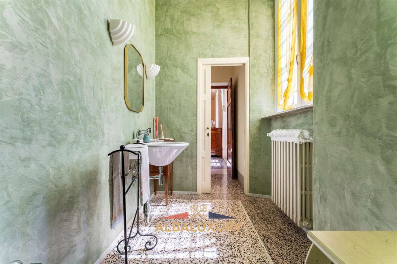 Вилла в Лукке, Италия, 840 м² - фото 9