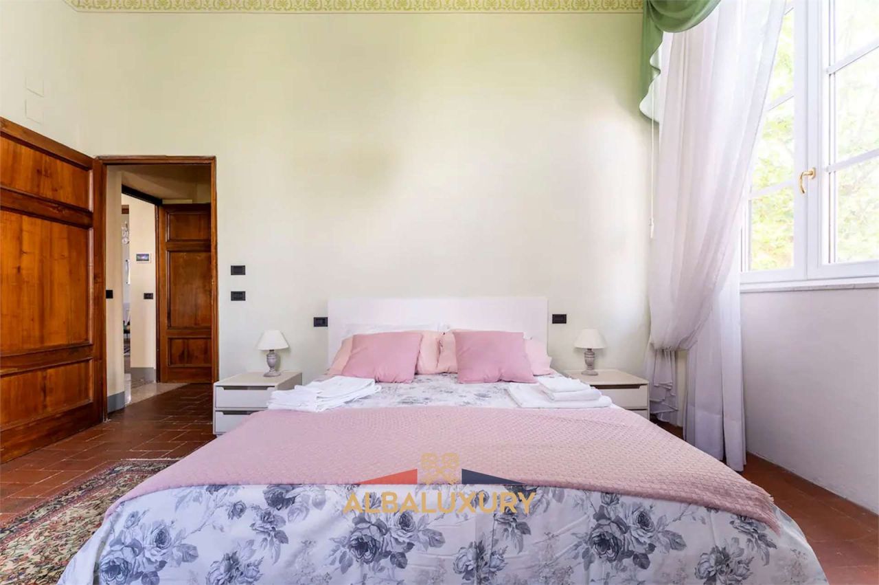 Вилла в Лукке, Италия, 840 м² - фото 18