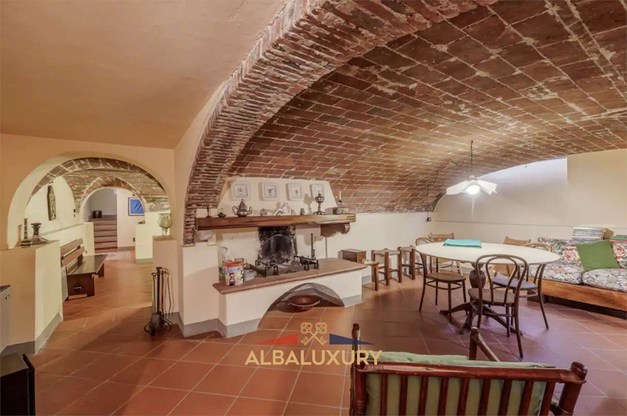 Вилла в Лукке, Италия, 840 м² - фото 19