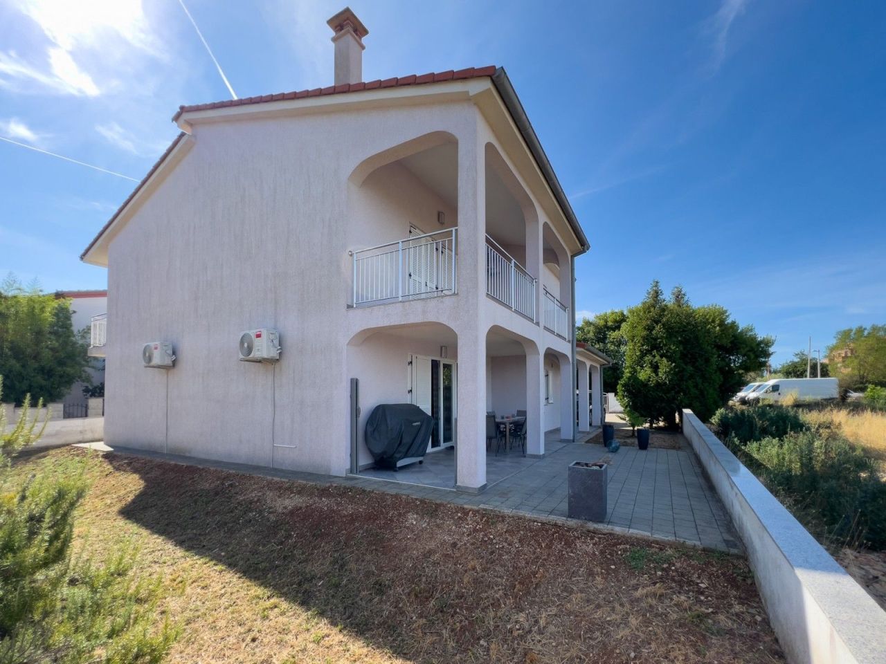 Дом в Пуле, Хорватия, 220 м² - фото 3