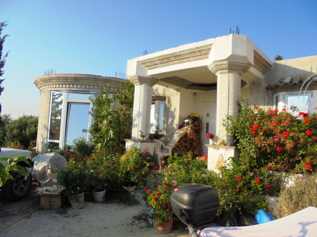 Дом на Ионических островах, Греция, 120 м² - фото 2