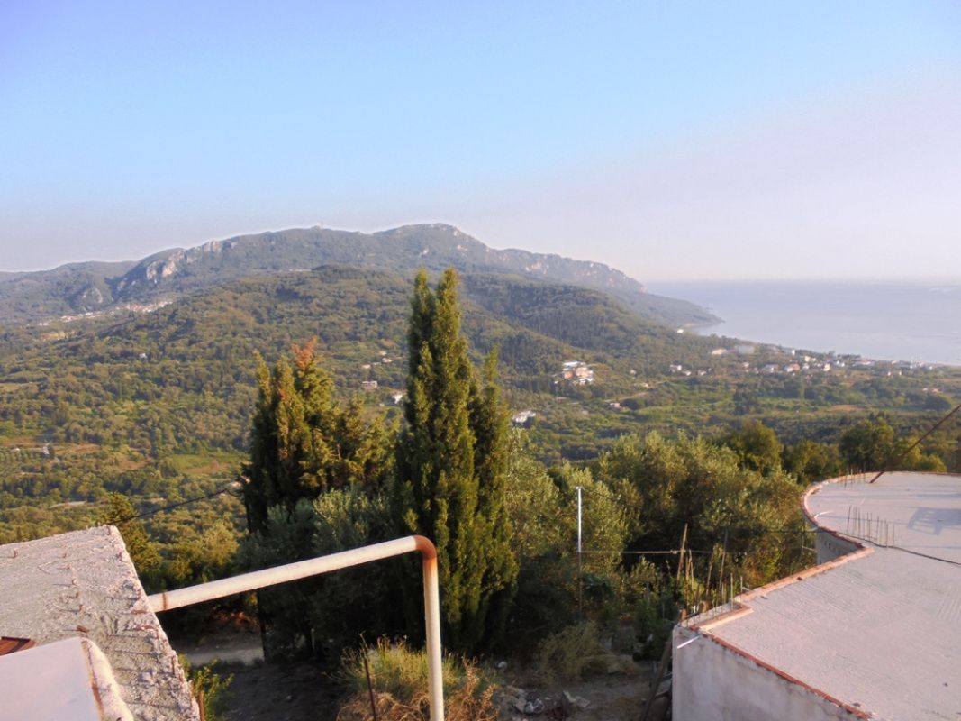 Дом на Ионических островах, Греция, 120 м² - фото 3