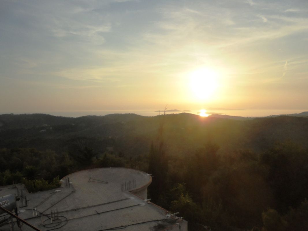 Дом на Ионических островах, Греция, 120 м² - фото 6