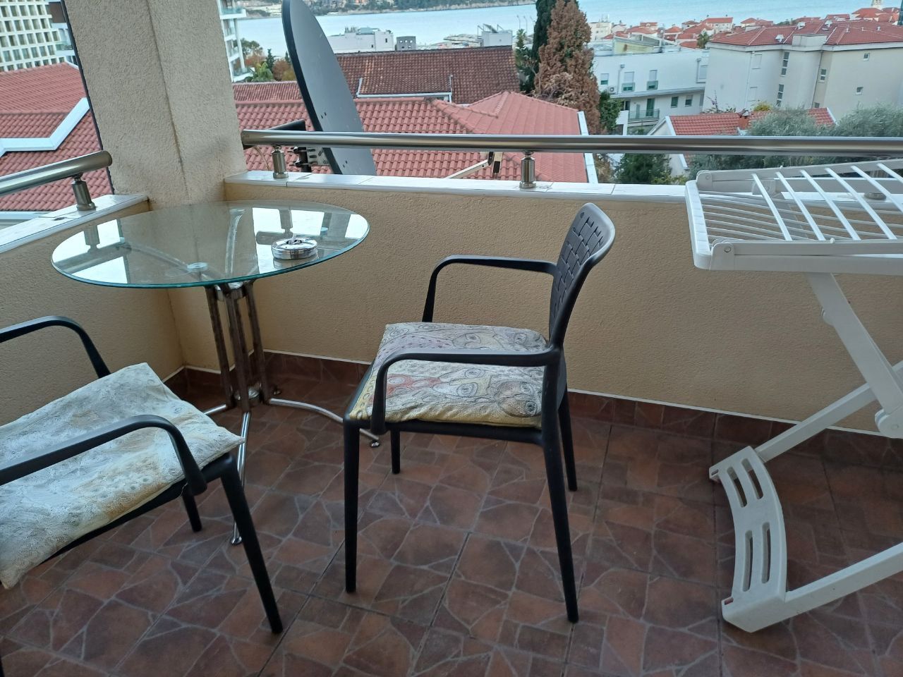 Отель, гостиница в Будве, Черногория, 393 м² - фото 3