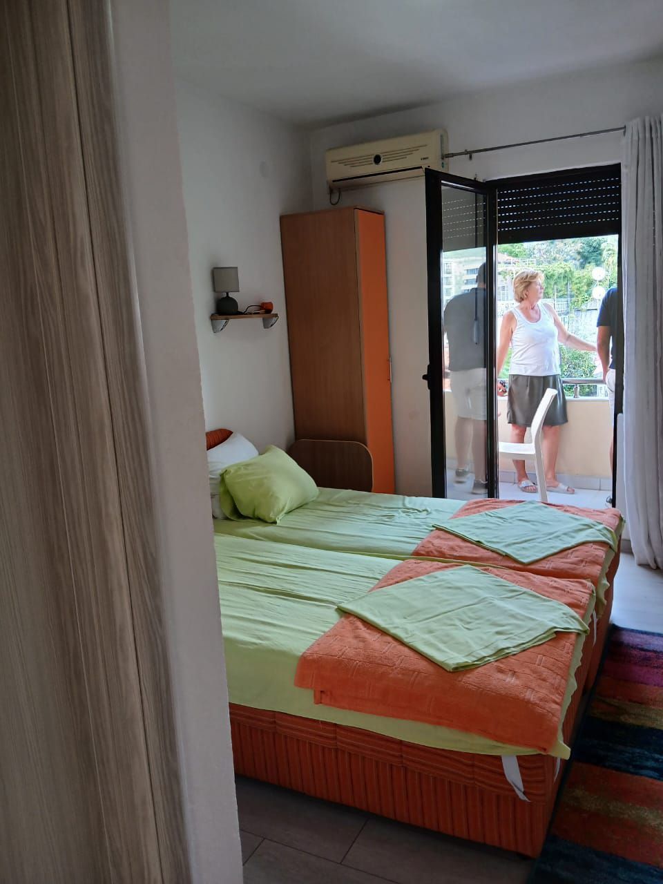 Отель, гостиница в Будве, Черногория, 393 м² - фото 10