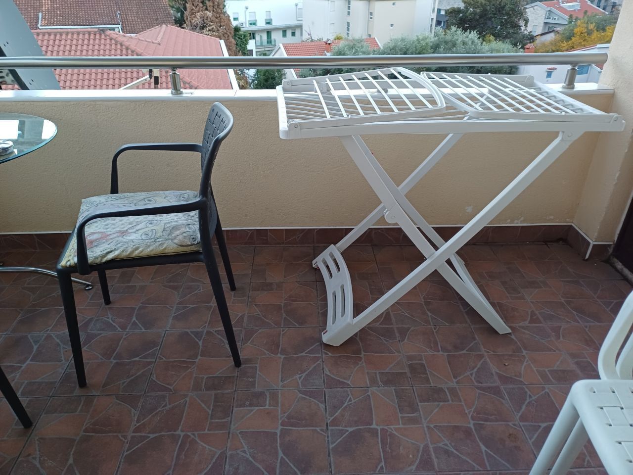 Отель, гостиница в Будве, Черногория, 393 м² - фото 13