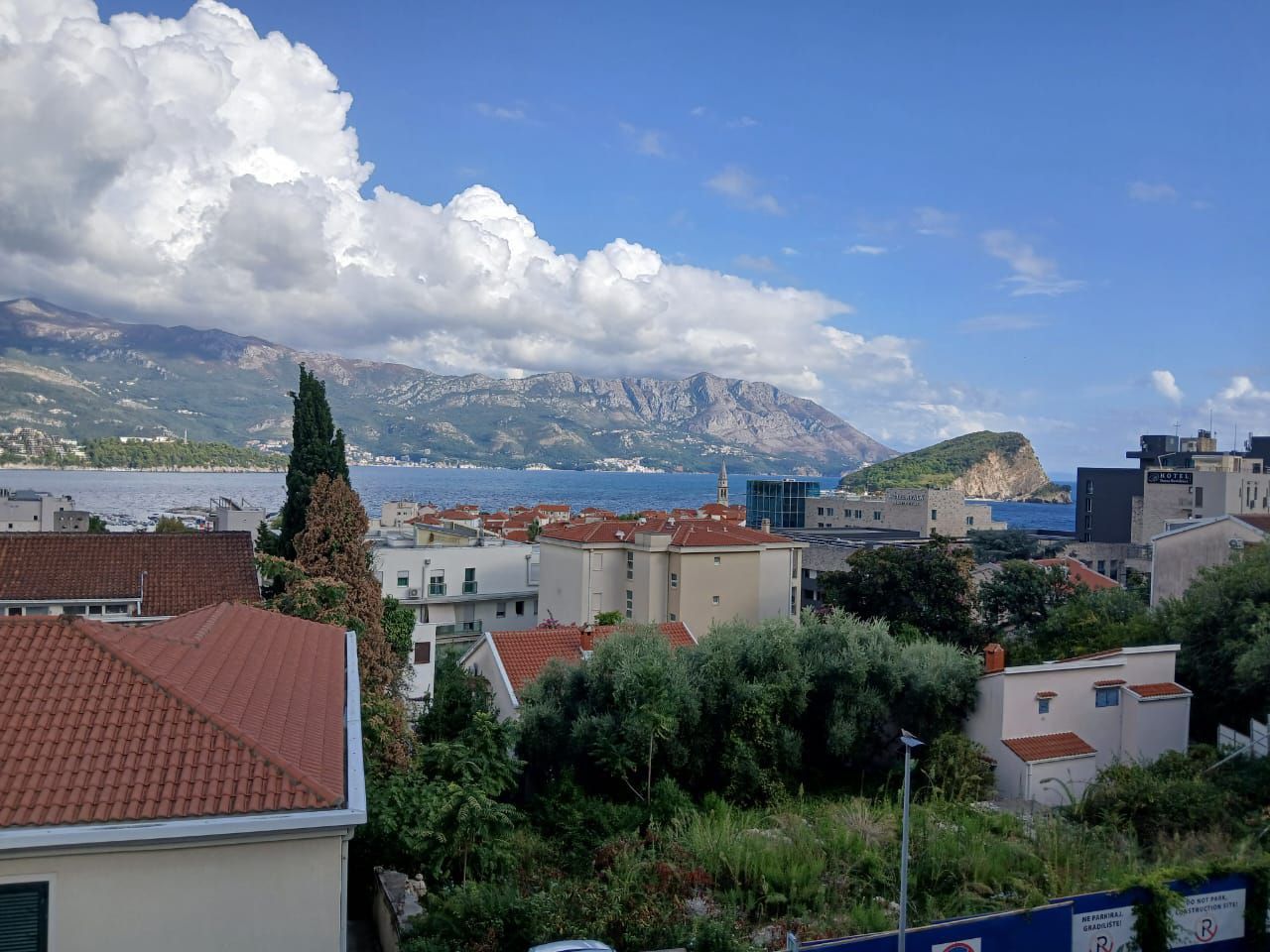 Отель, гостиница в Будве, Черногория, 393 м² - фото 9