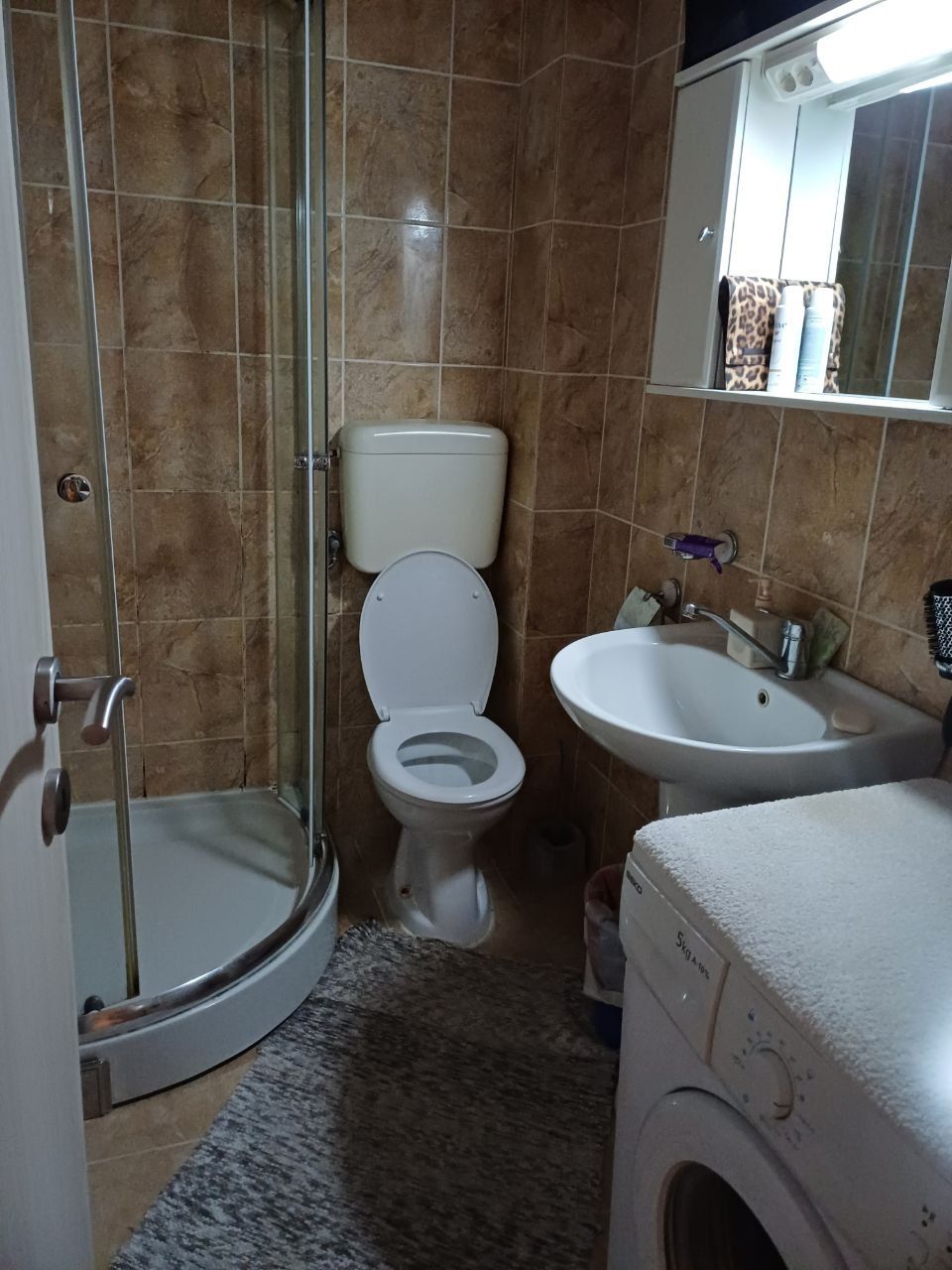 Отель, гостиница в Будве, Черногория, 393 м² - фото 15