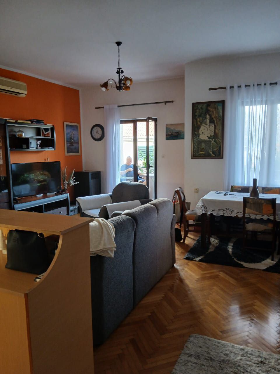 Отель, гостиница в Будве, Черногория, 393 м² - фото 18