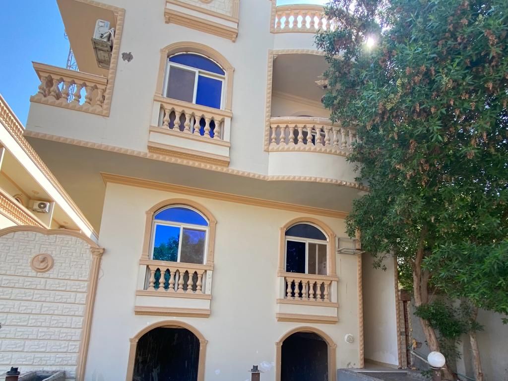 Квартира в Хургаде, Египет, 32 м² - фото 10