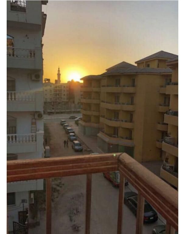 Студия в Хургаде, Египет, 50 м² - фото 6