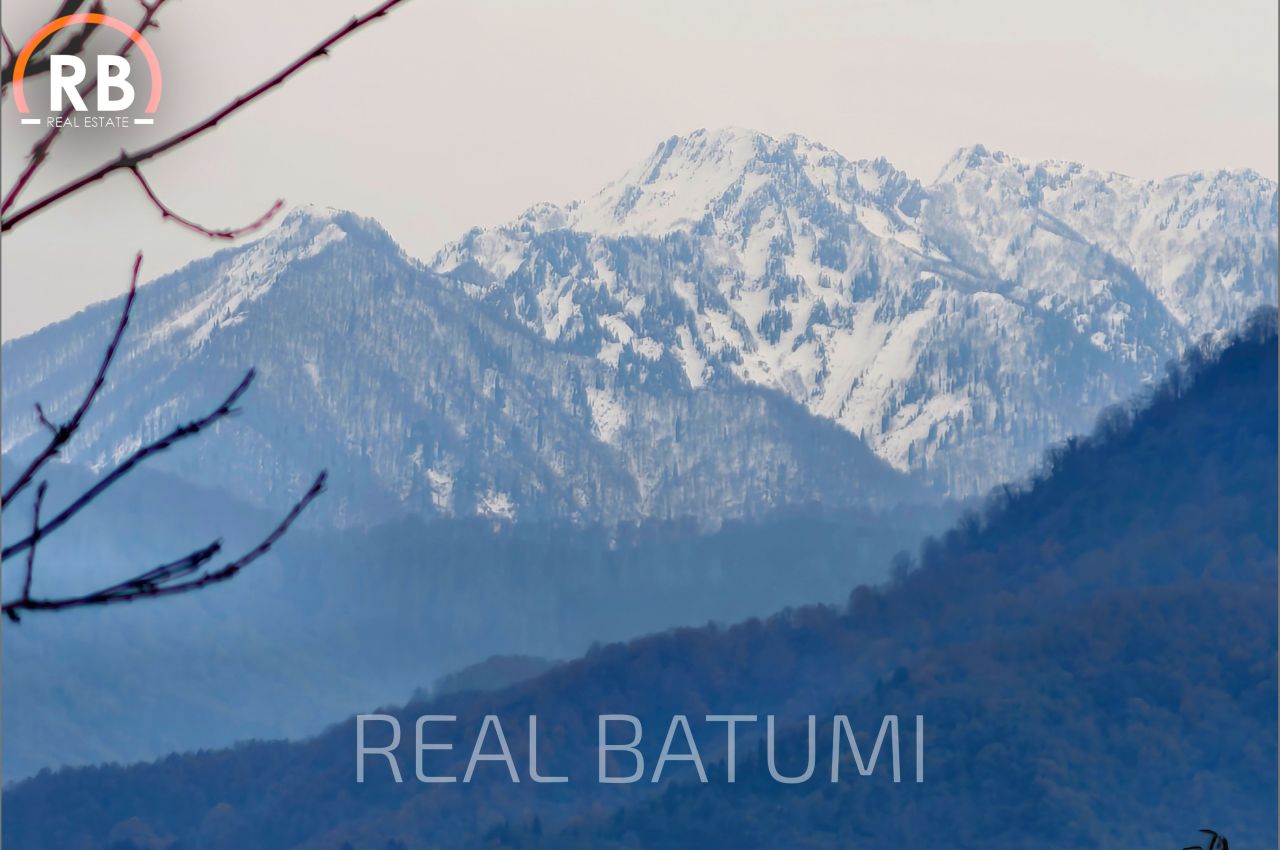 Земля в Батуми, Грузия, 3 305 м² - фото 4