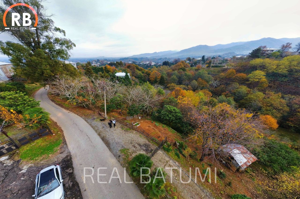 Земля в Батуми, Грузия, 3 305 м² - фото 2