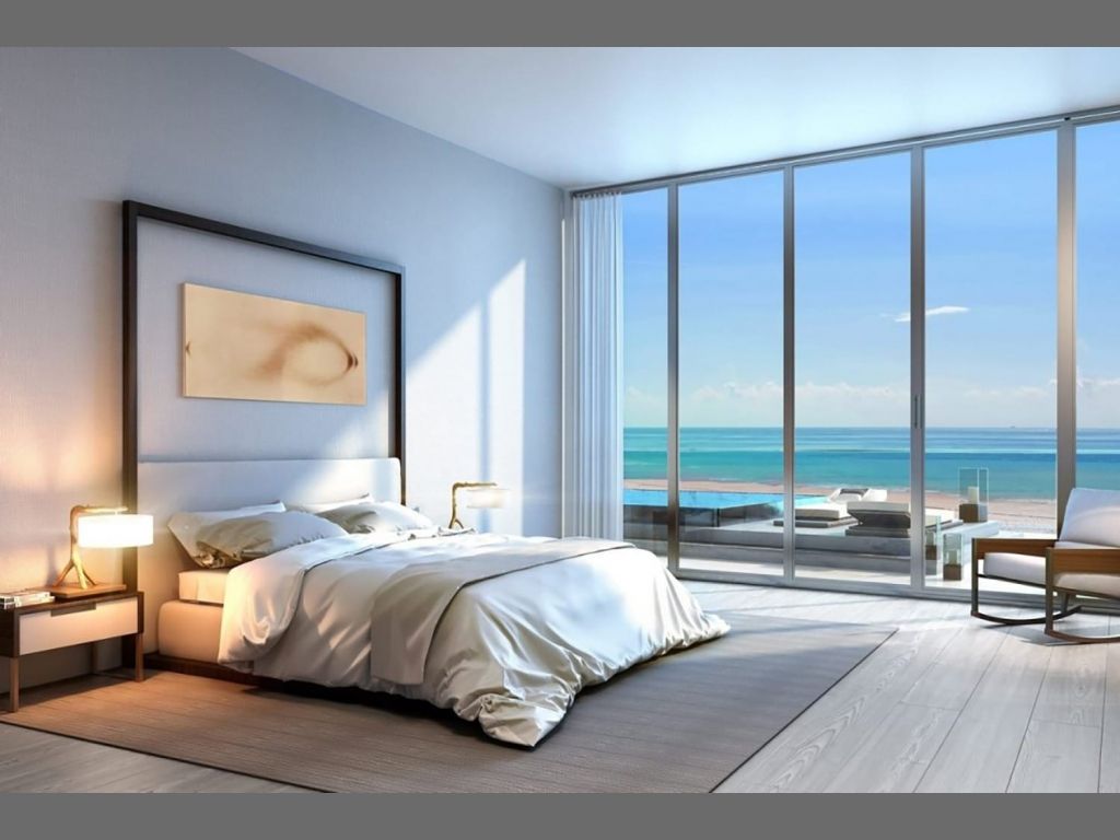 Студия в Хургаде, Египет, 60 м² - фото 5