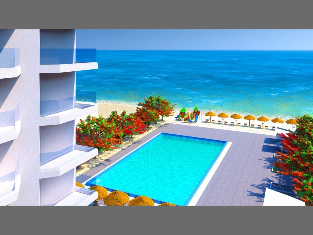 Студия в Хургаде, Египет, 60 м² - фото 4