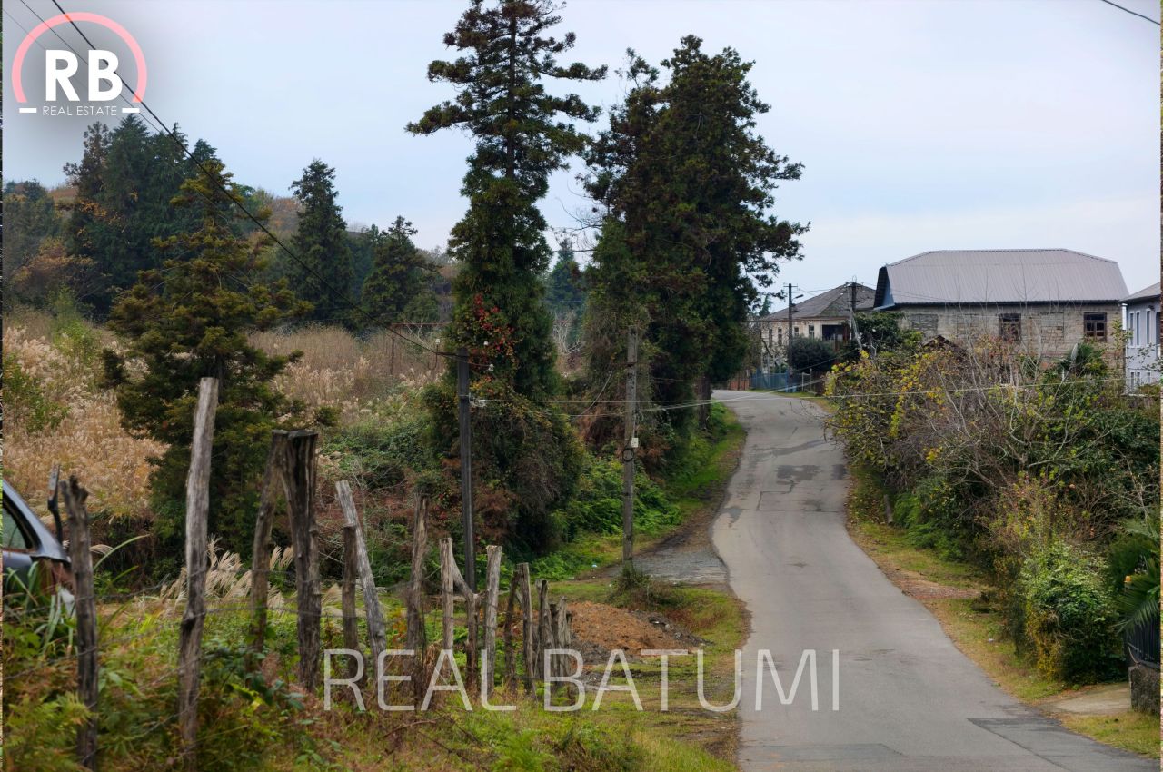 Земля в Батуми, Грузия, 3 892 м² - фото 8