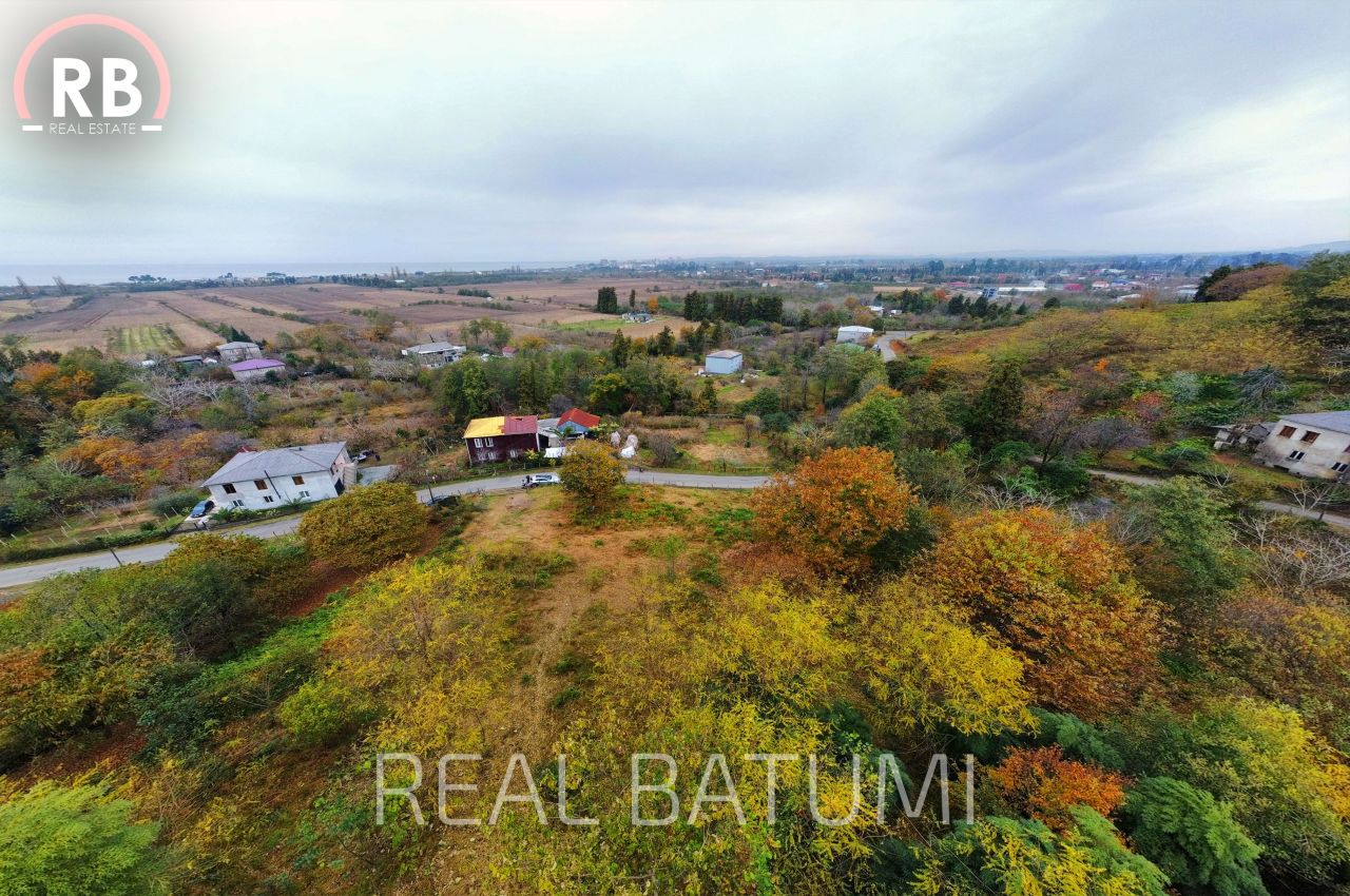 Земля в Батуми, Грузия, 3 892 м² - фото 3
