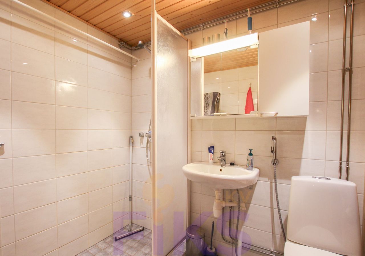 Коттедж в Пункахарью, Финляндия, 50 м² - фото 14