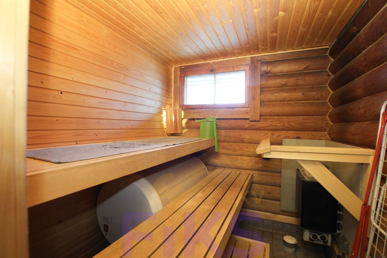 Коттедж в Пункахарью, Финляндия, 50 м² - фото 13