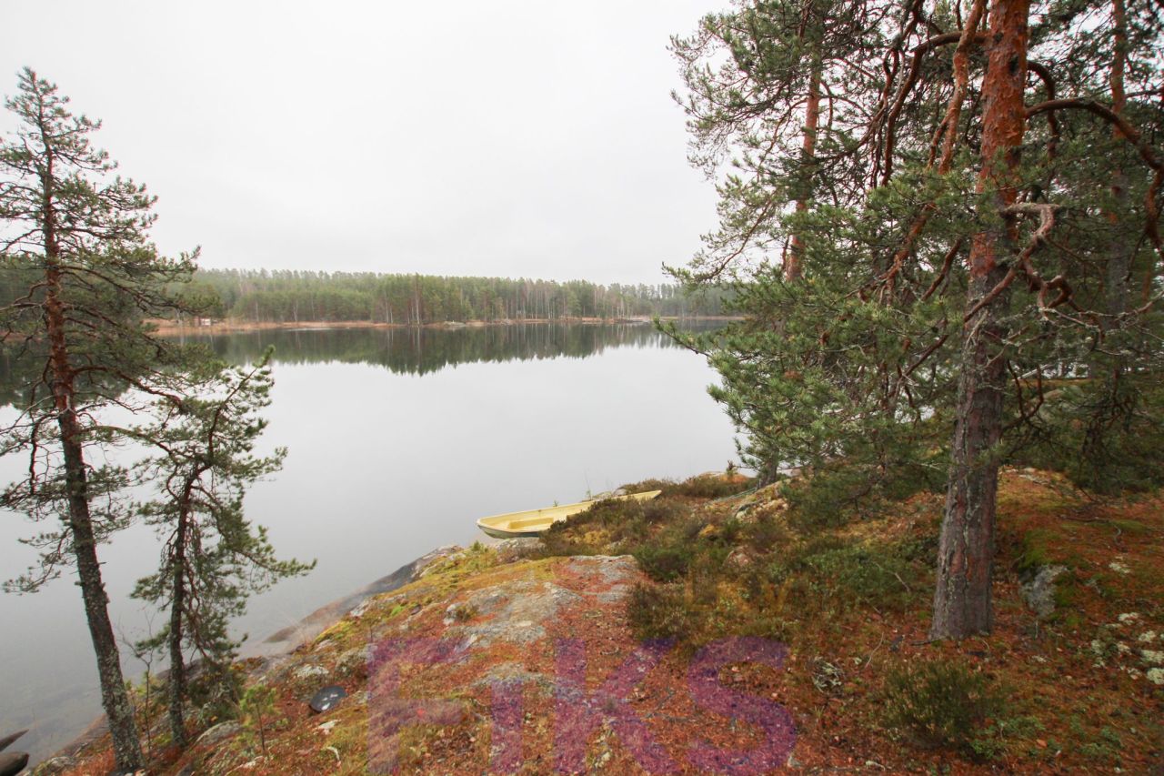 Коттедж в Пункахарью, Финляндия, 50 м² - фото 17