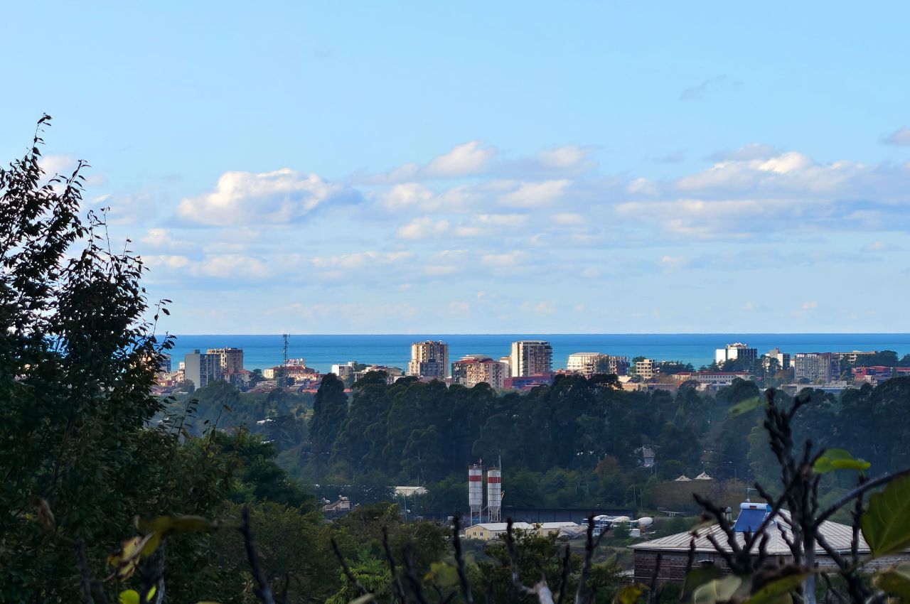 Дом в Батуми, Грузия, 200 м² - фото 2