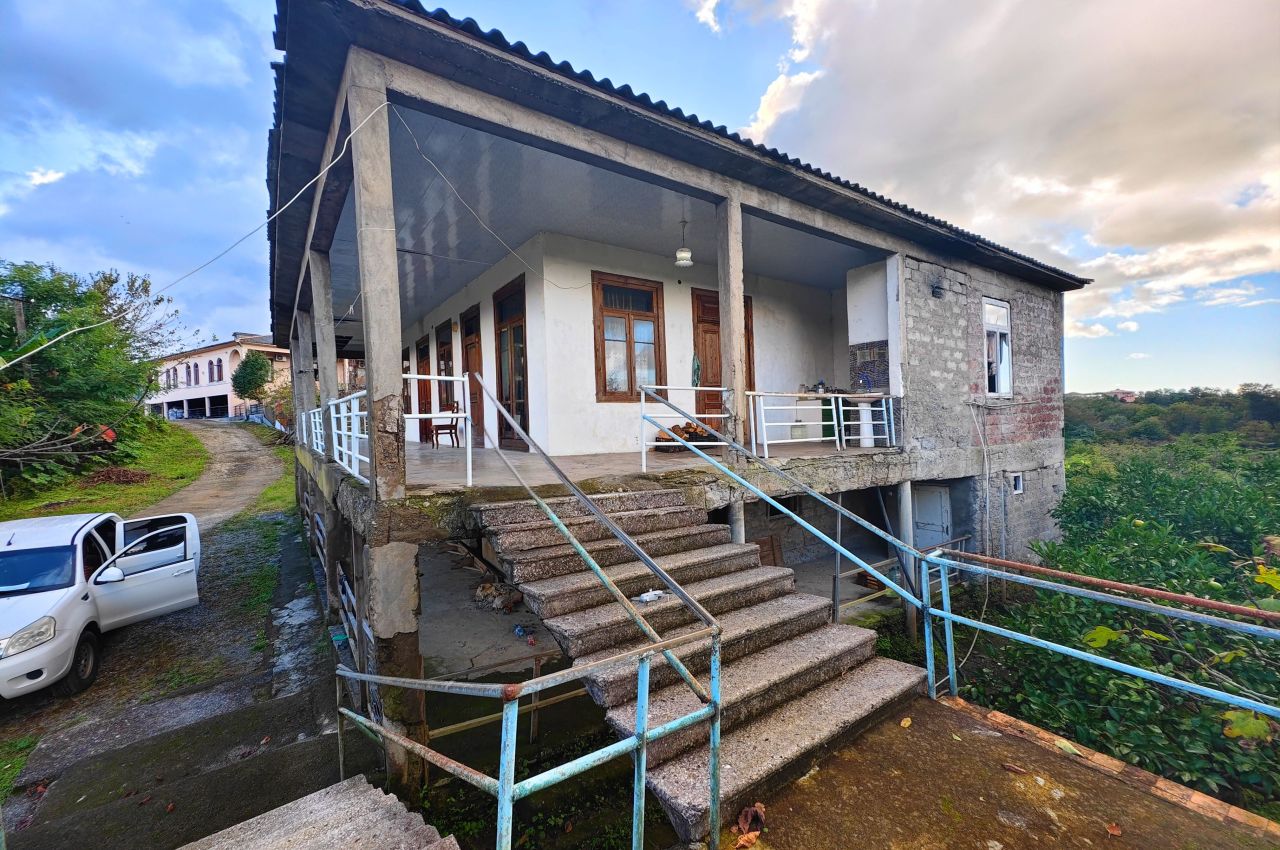 Дом в Батуми, Грузия, 200 м² - фото 3