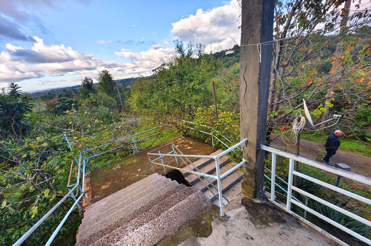 Дом в Батуми, Грузия, 200 м² - фото 8