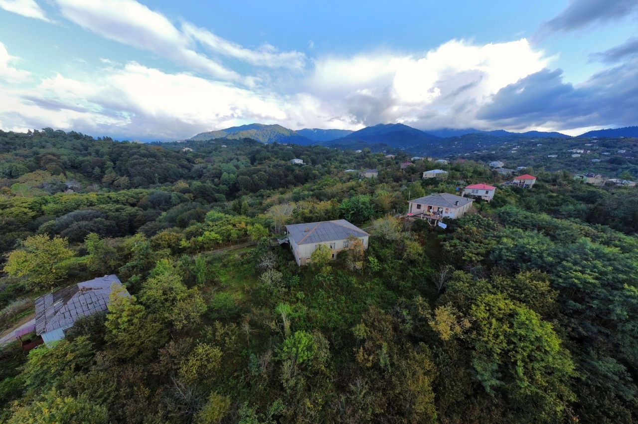 Земля в Батуми, Грузия, 2 500 м² - фото 7