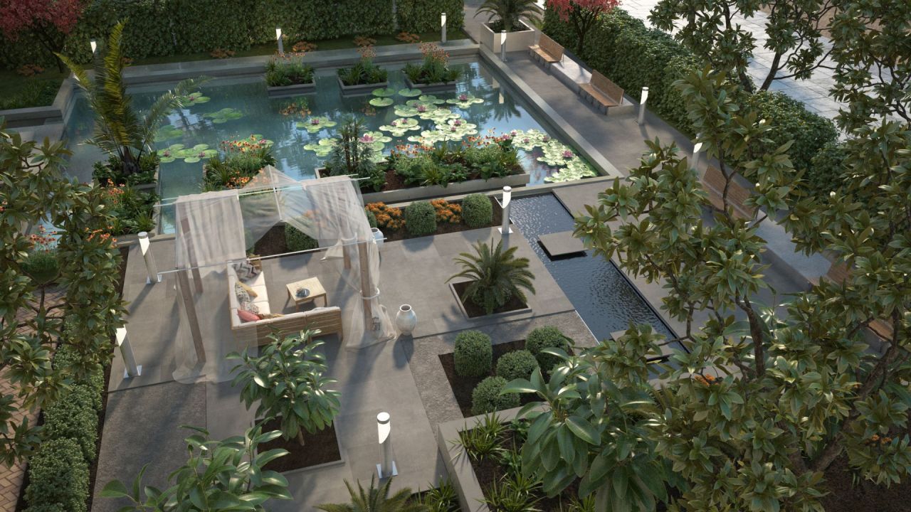 Квартира в Батуми, Грузия, 35.27 м² - фото 2