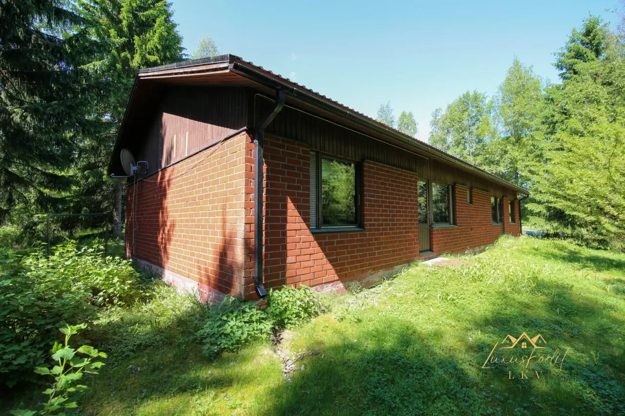 Дом в Каухава, Финляндия, 80 м² - фото 10