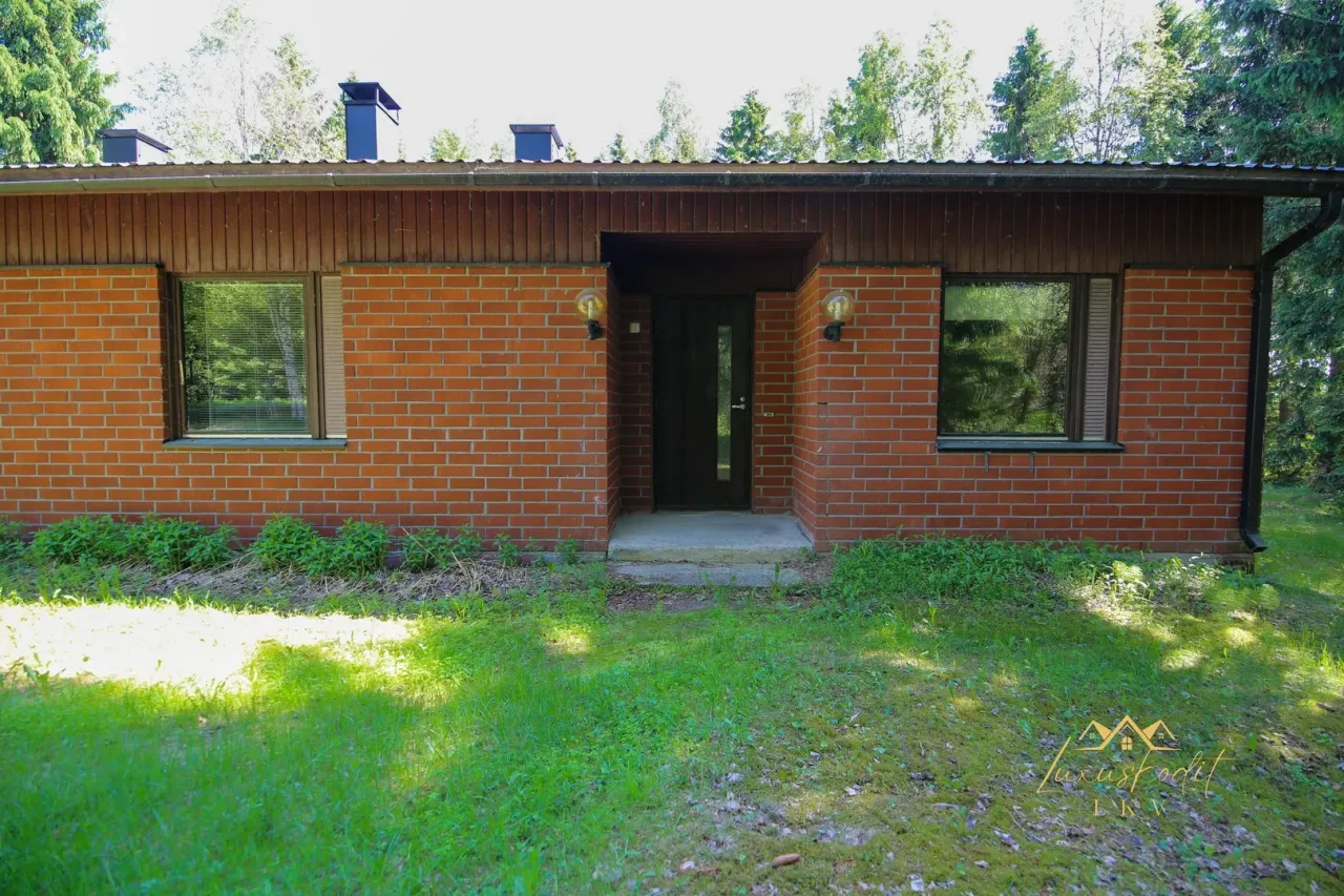 Дом в Каухава, Финляндия, 80 м² - фото 9