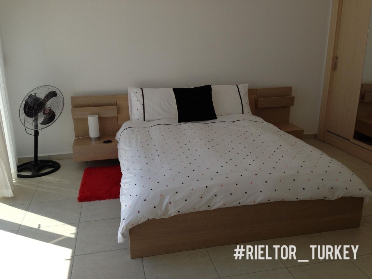 Вилла в Сиде, Турция, 420 м² - фото 5