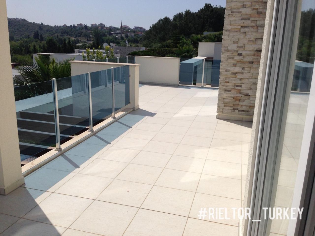 Вилла в Сиде, Турция, 420 м² - фото 10