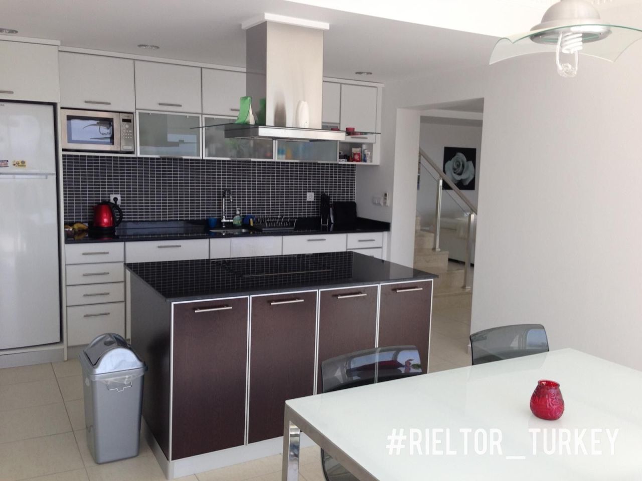 Вилла в Сиде, Турция, 420 м² - фото 4