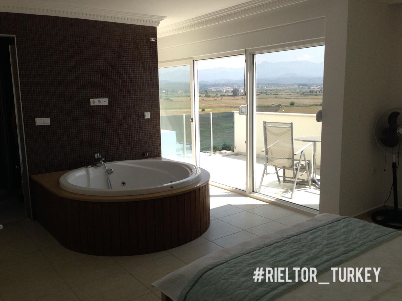 Вилла в Сиде, Турция, 420 м² - фото 9