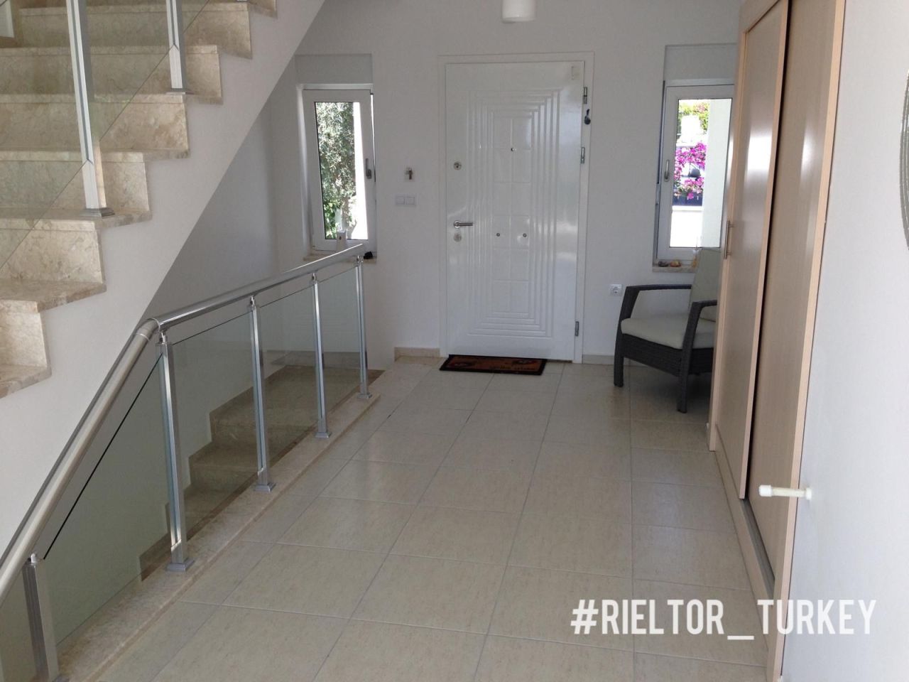 Вилла в Сиде, Турция, 420 м² - фото 8