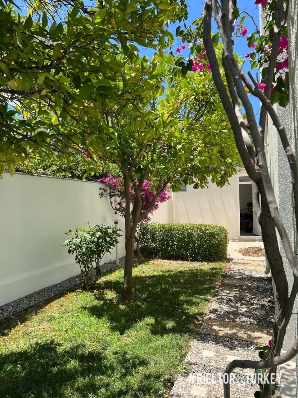 Вилла в Сиде, Турция, 420 м² - фото 3