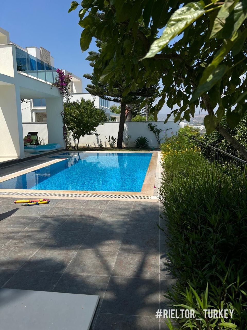 Вилла в Сиде, Турция, 420 м² - фото 2