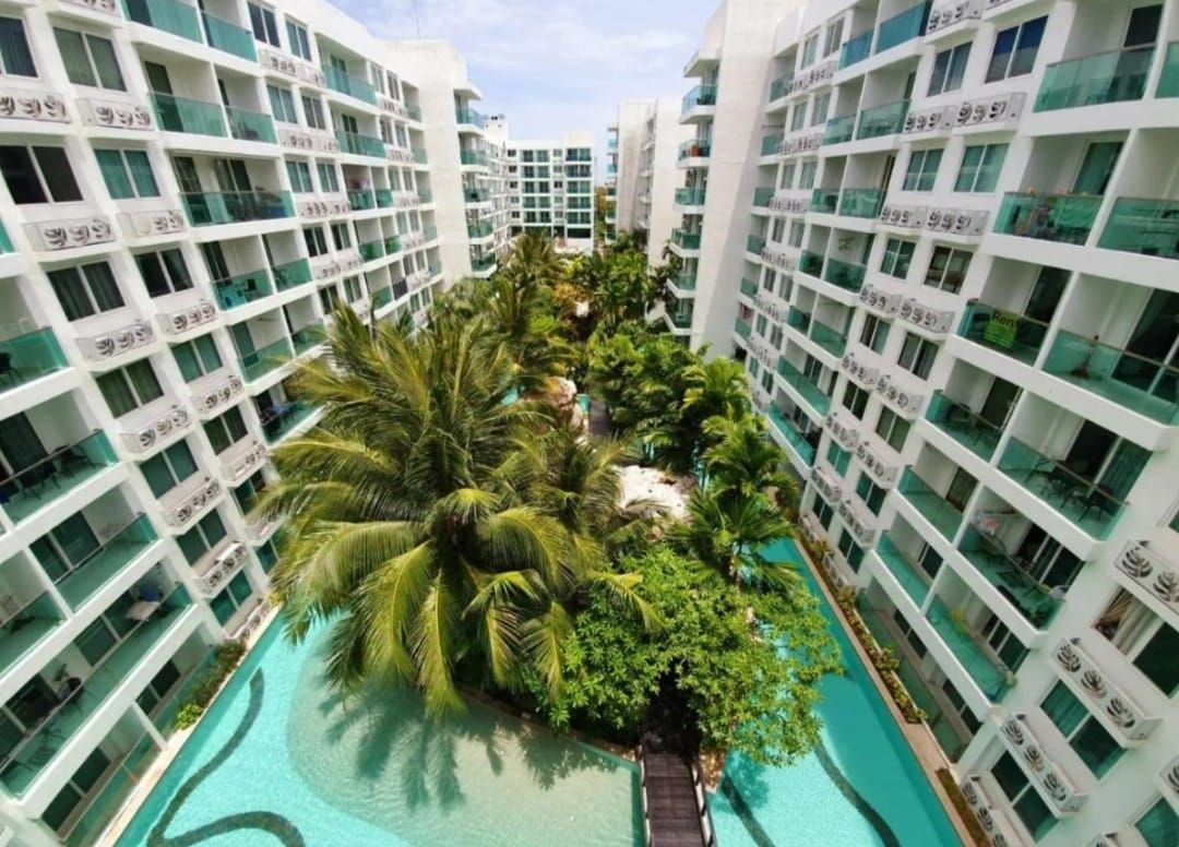 Кафе, ресторан в Паттайе, Таиланд, 120 м² - фото 12