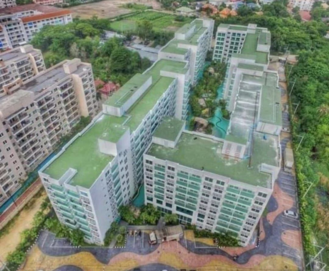 Кафе, ресторан в Паттайе, Таиланд, 120 м² - фото 10