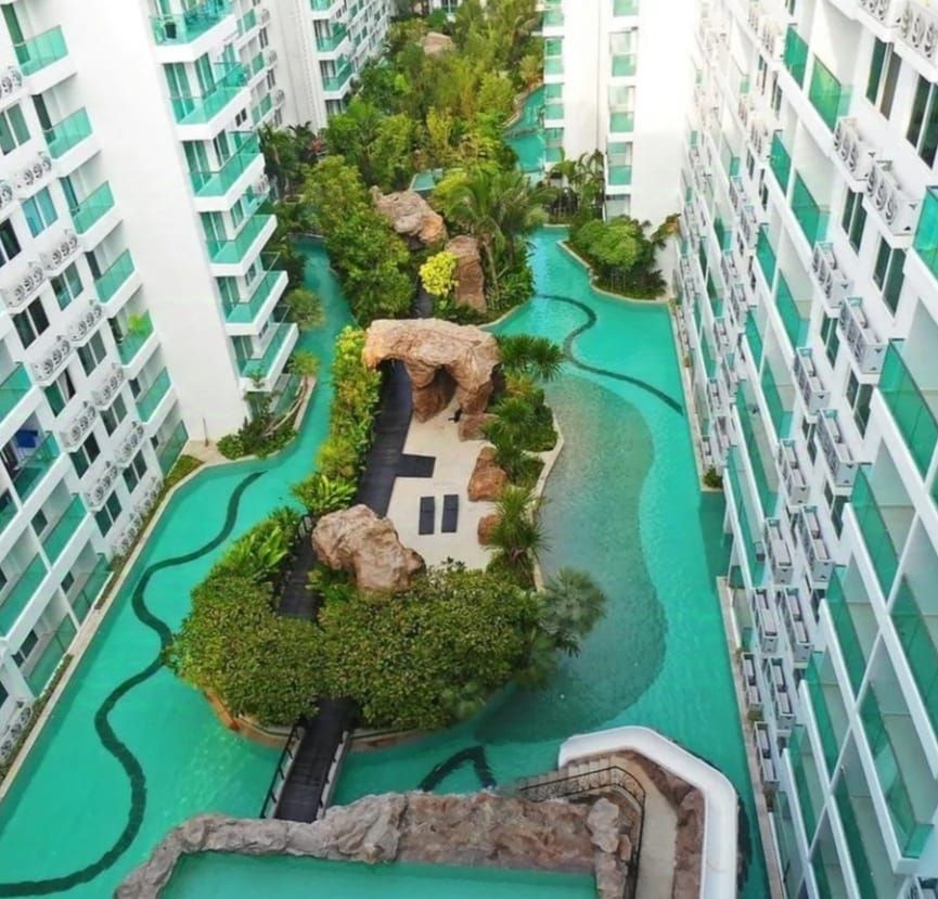 Кафе, ресторан в Паттайе, Таиланд, 120 м² - фото 13