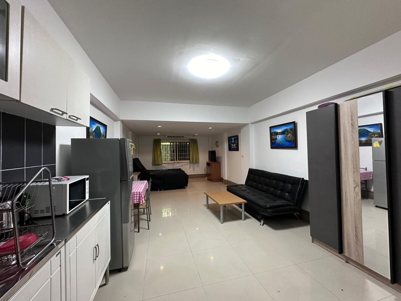 Студия в Паттайе, Таиланд, 42 м² - фото 10