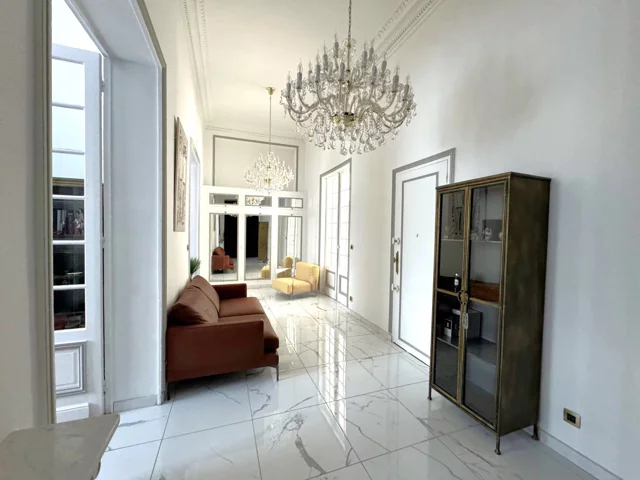 Апартаменты в Париже, Франция, 107 м² - фото 6