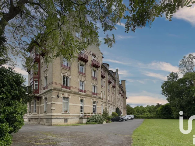 Апартаменты в Париже, Франция, 107 м² - фото 10