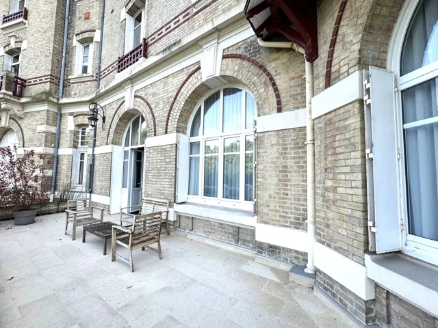 Апартаменты в Париже, Франция, 107 м² - фото 4