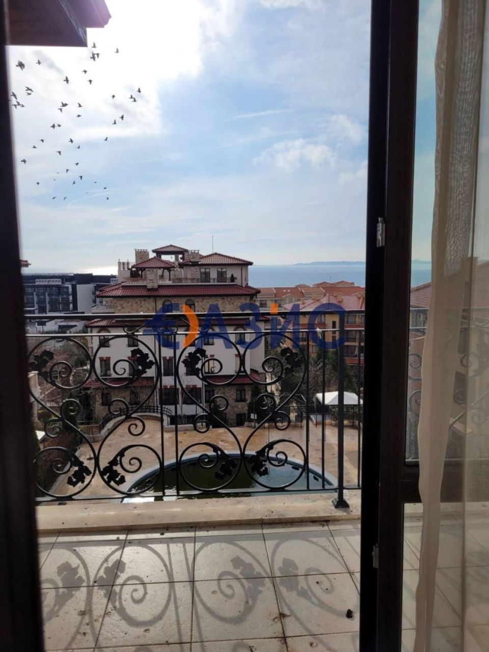 Апартаменты в Святом Власе, Болгария, 315 м² - фото 2