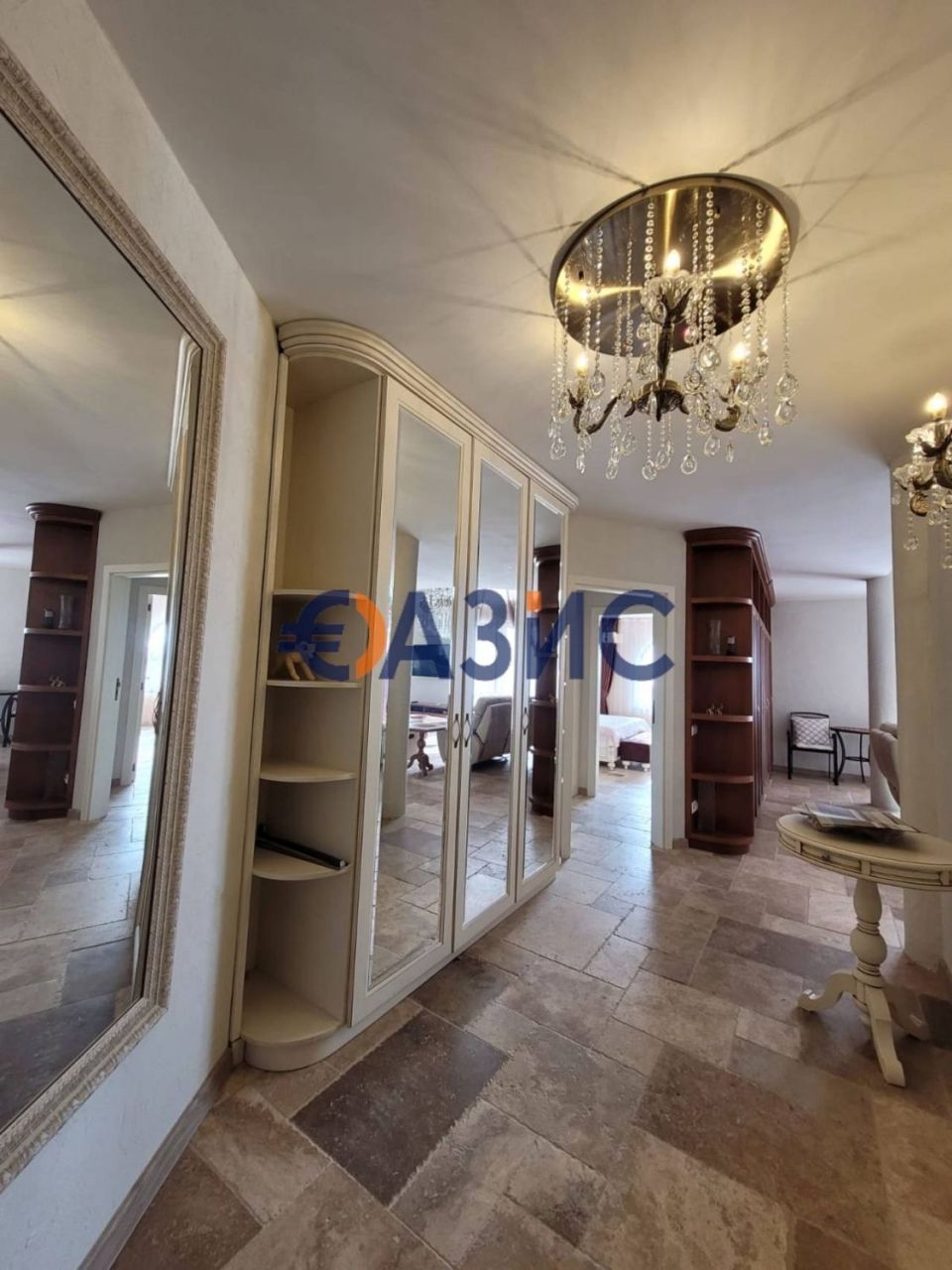 Апартаменты в Святом Власе, Болгария, 315 м² - фото 4