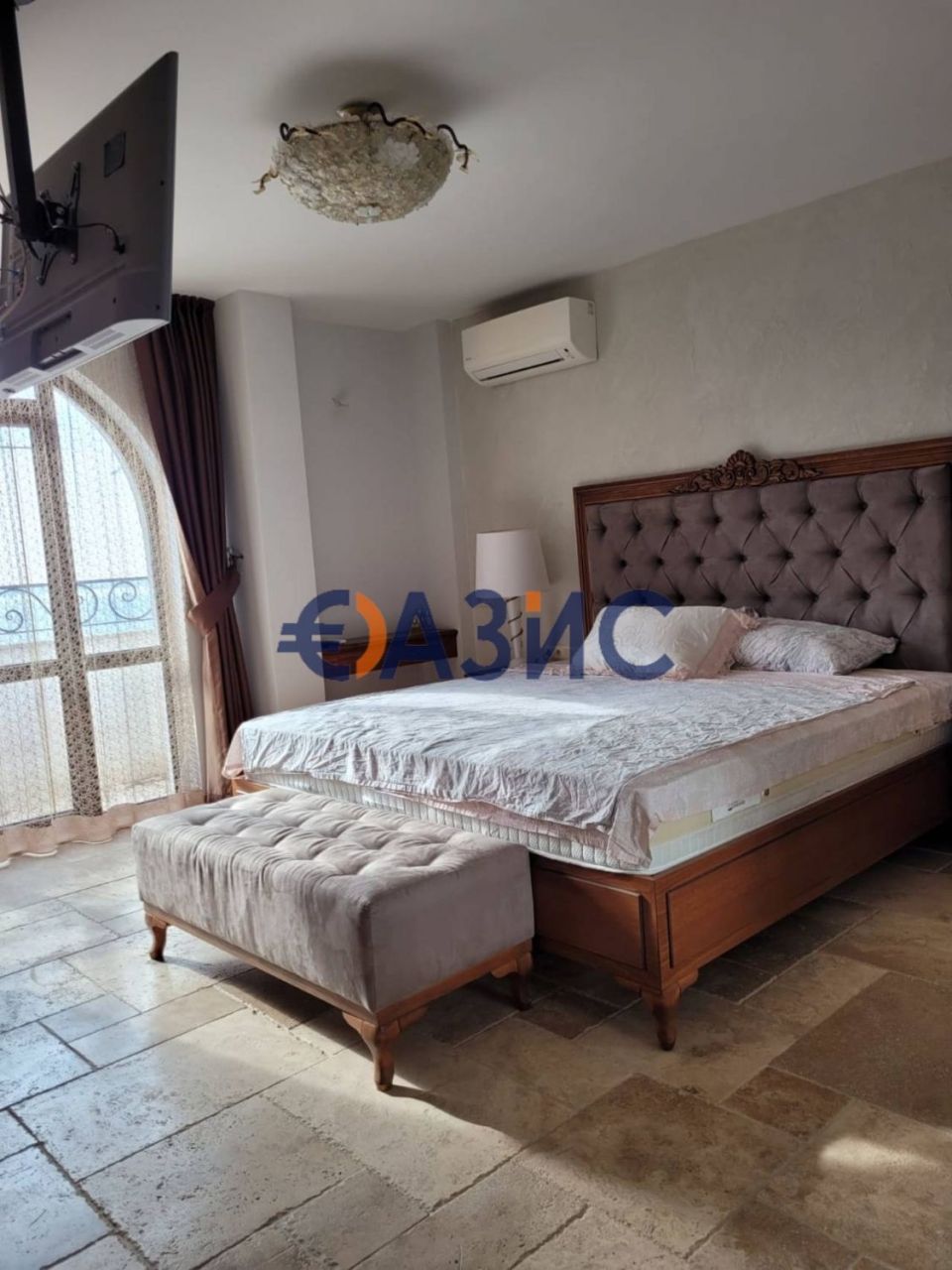 Апартаменты в Святом Власе, Болгария, 315 м² - фото 5